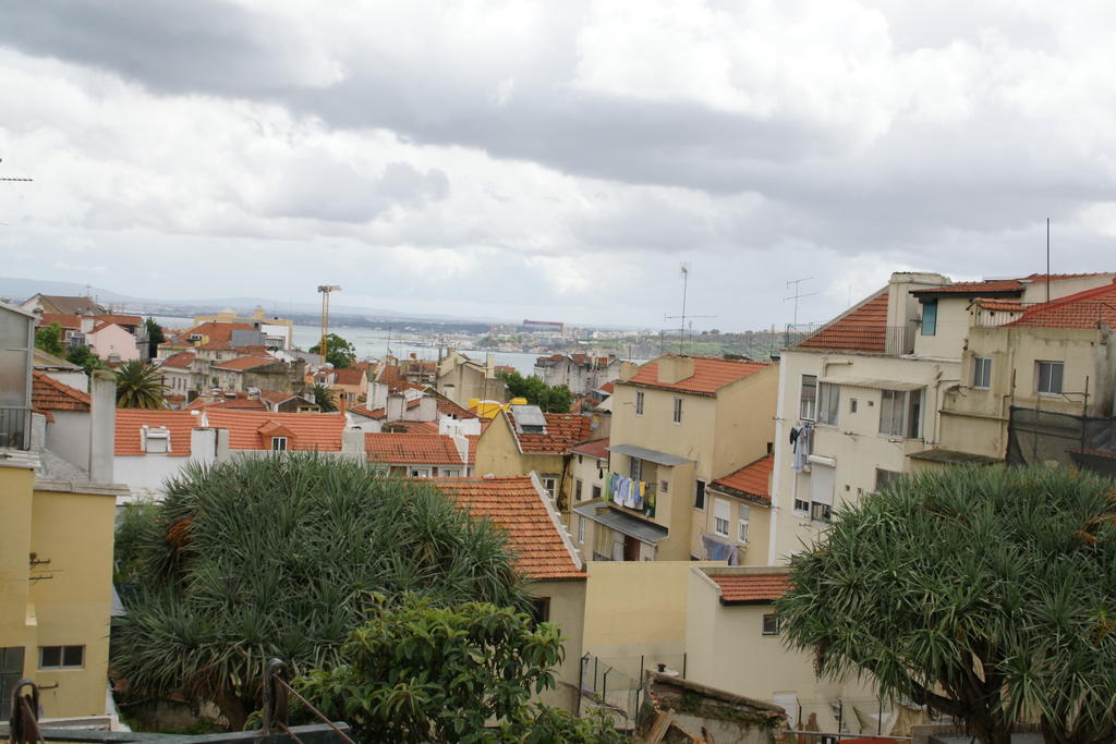 卡萨达马科斯葡萄牙酒店 Lisboa 外观 照片